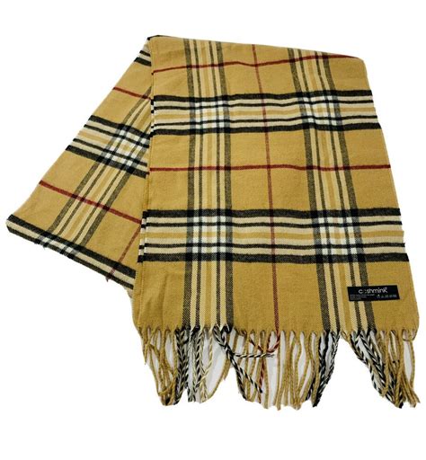 burberry vs fraas schal|burberry cashmere scarf reviews.